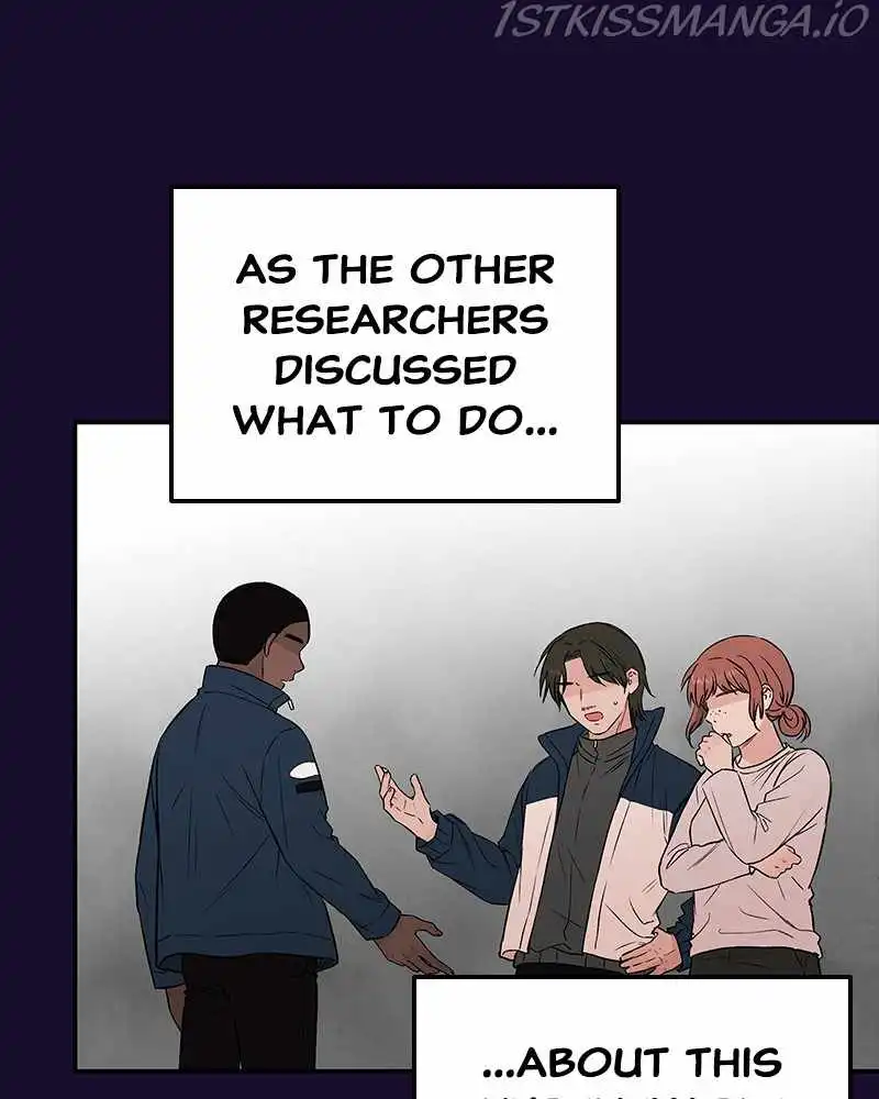 Blood and Butterflies Chapter 55 75